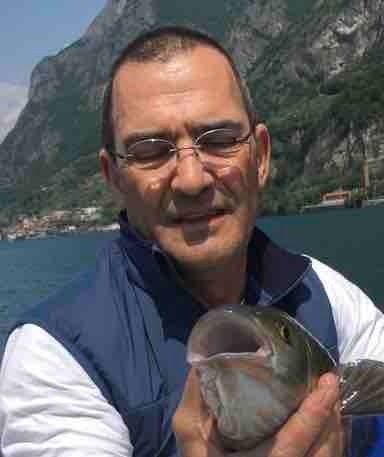 Francesco Calcagni