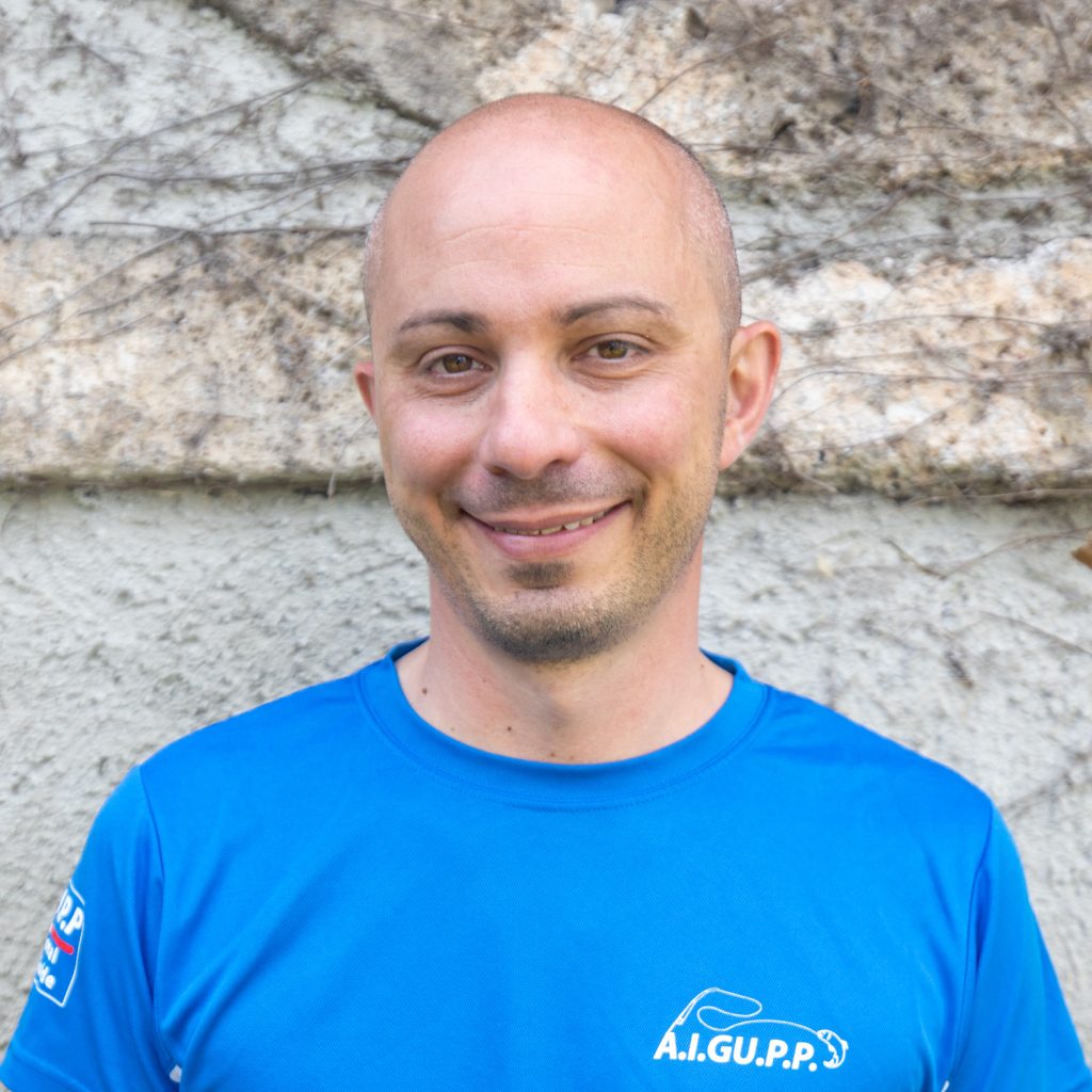 Alberto Moro