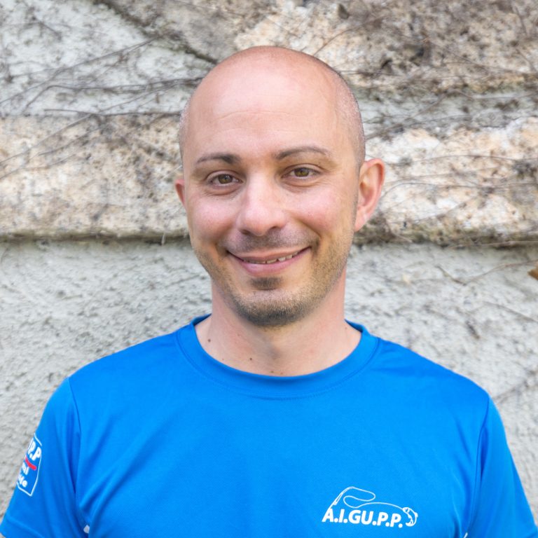 Alberto Moro