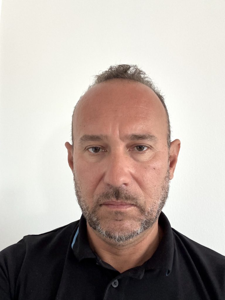 Alberto Pierobon
