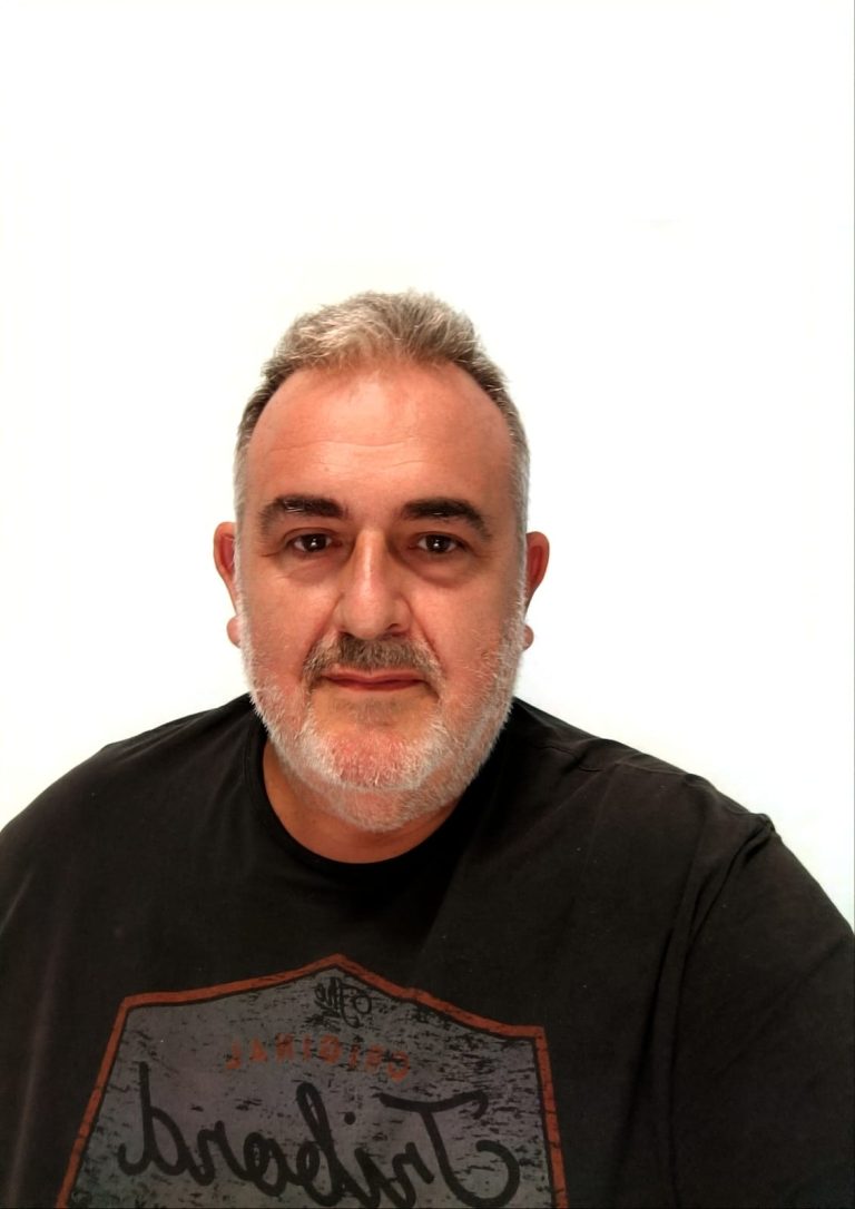 Alessandro Baldin