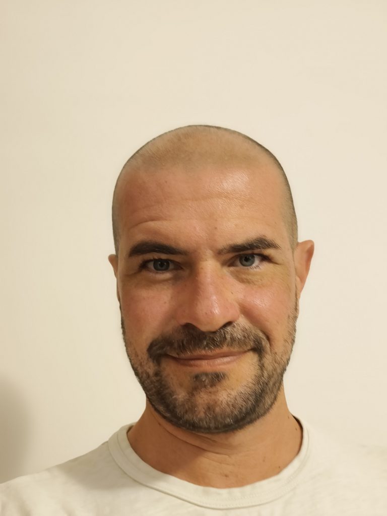 Alessandro Di Meo