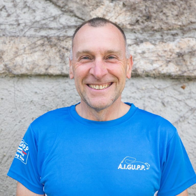 Alessandro Sfiligoj
