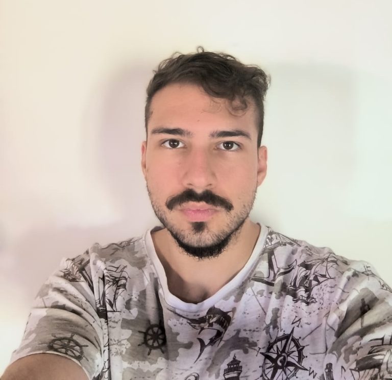 Andrea Manca