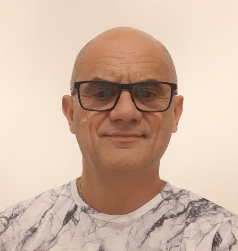 Andrea Pasqualotto
