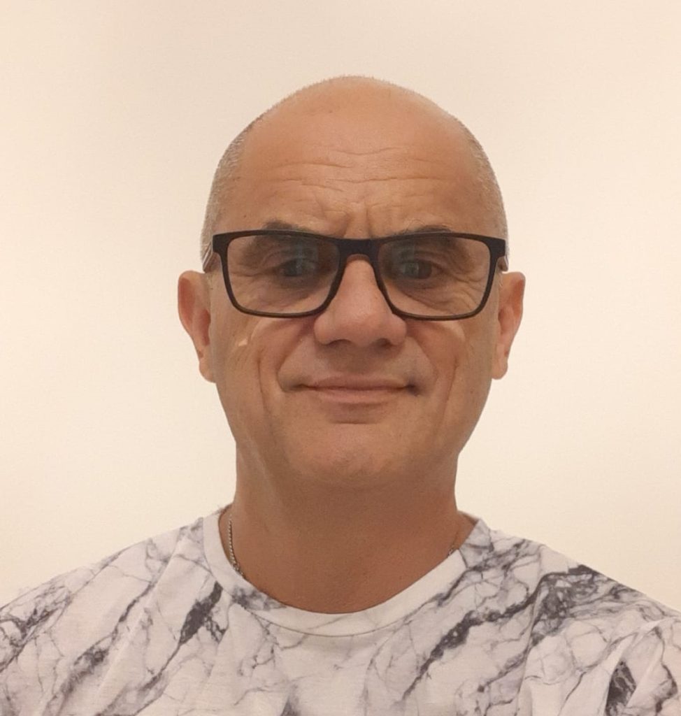 Andrea Pasqualotto