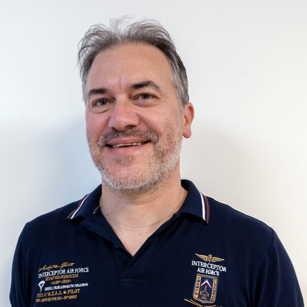 Carlo Albanese