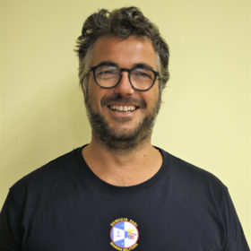 Francesco Dietrich