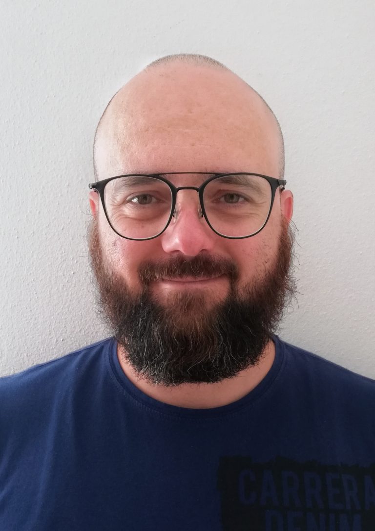 David Brocchini