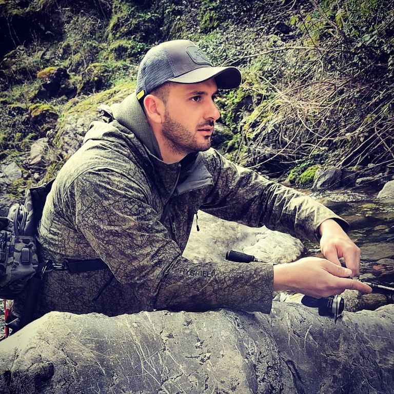 Davide Li Trenta