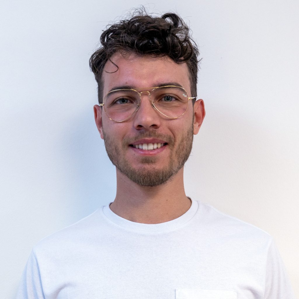 Davide Negretto