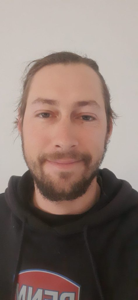 Davide Sartori