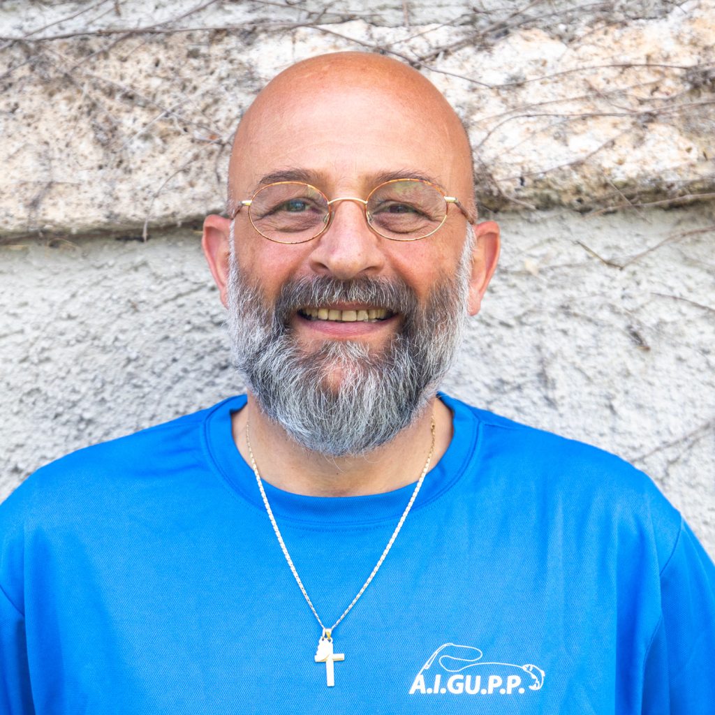 Felice Troiero