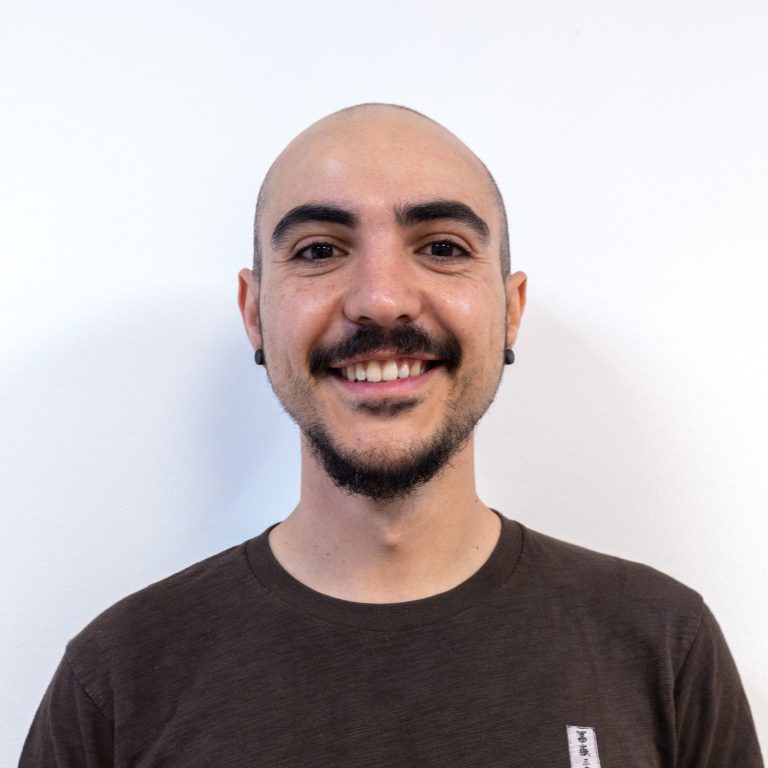 Francesco Curreli