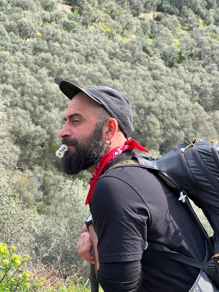 Gianluca Modica