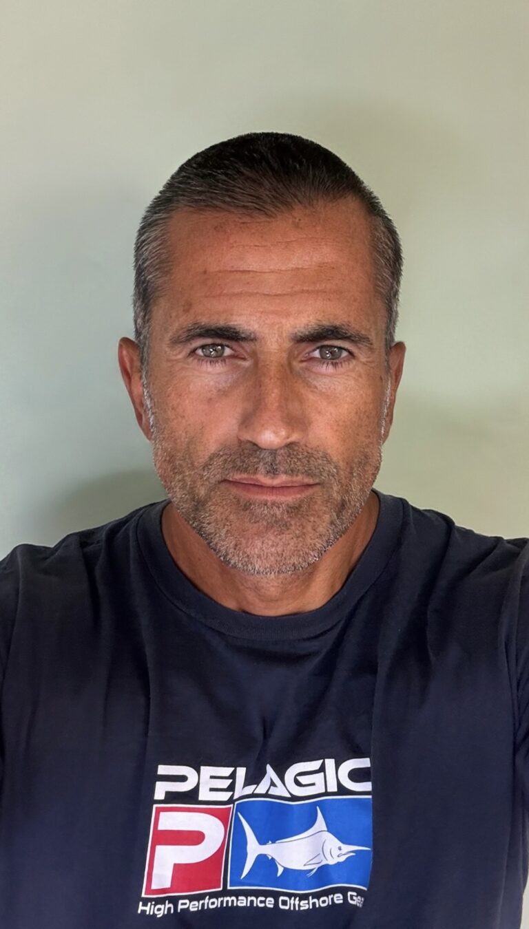 Michele Pietroni