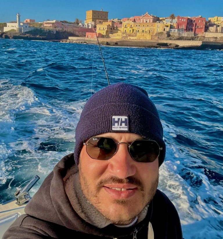 Kristian Di Sarno