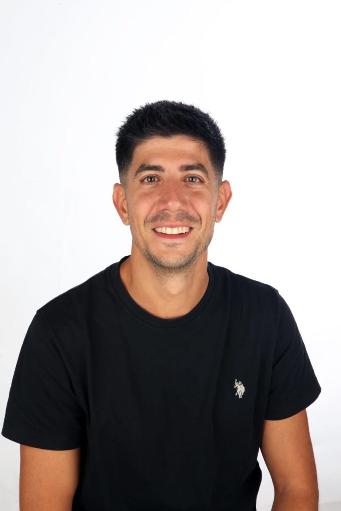 Luca Ghiani