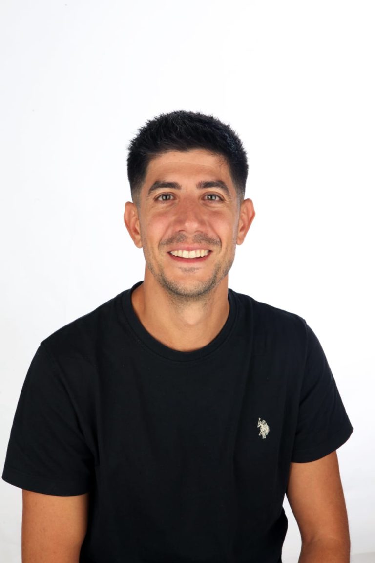 Luca Ghiani