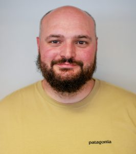 Luca Raldiri