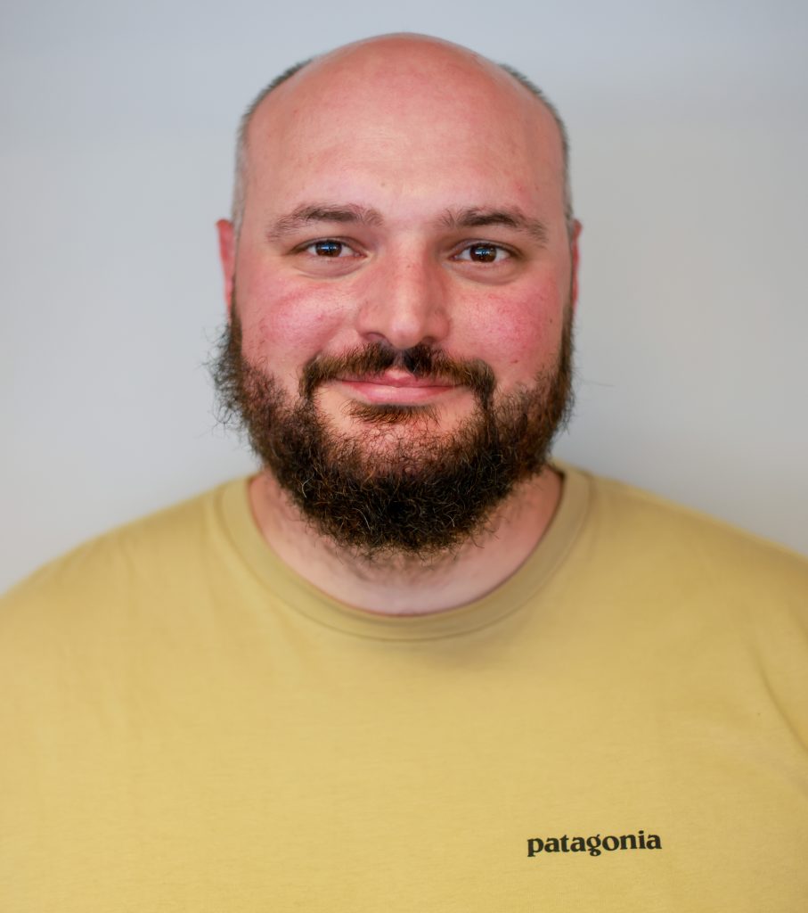 Luca Raldiri