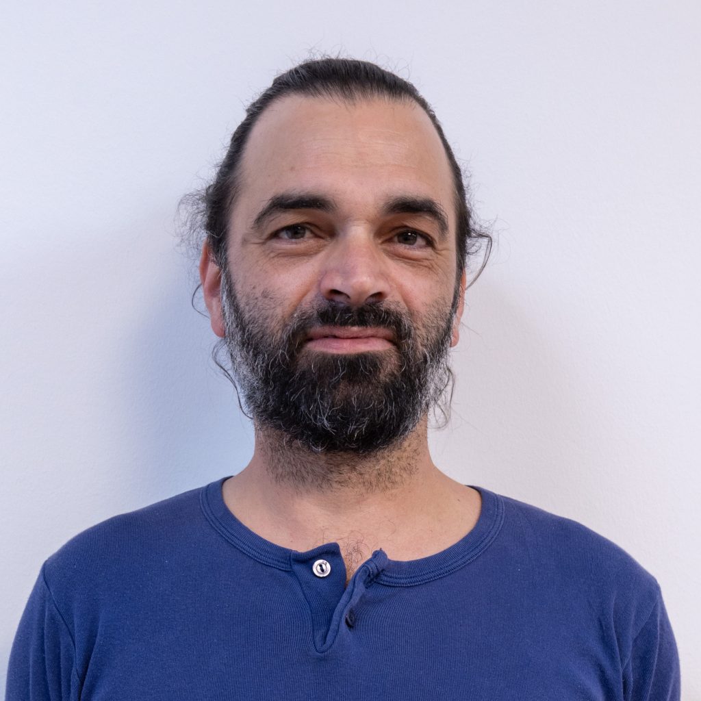 Luca Rosi