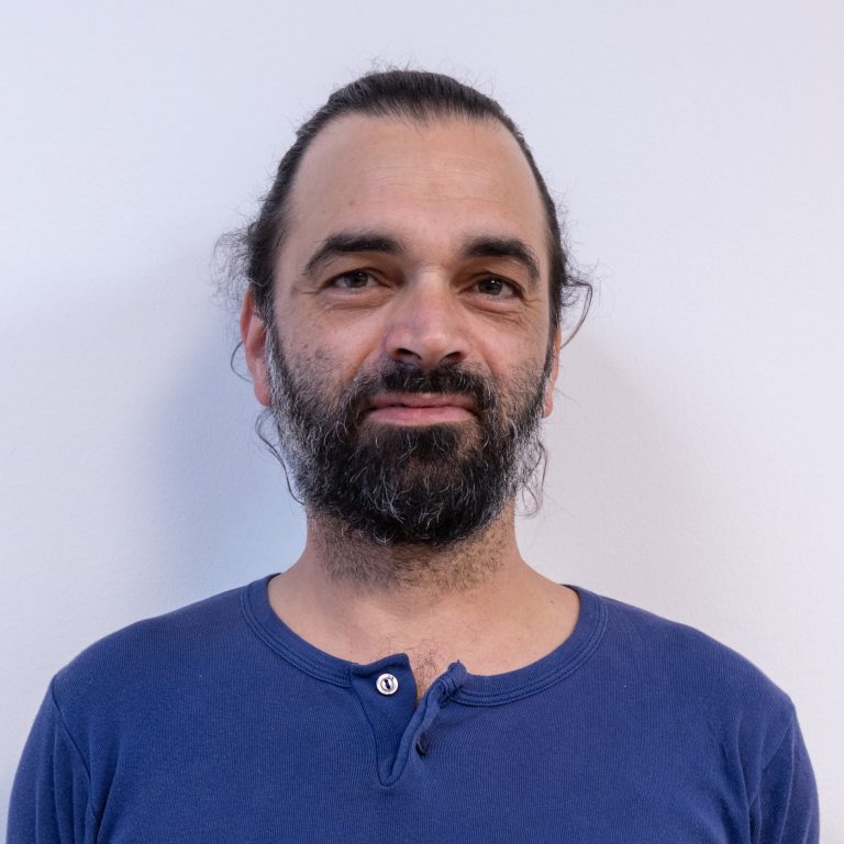 Luca Rosi