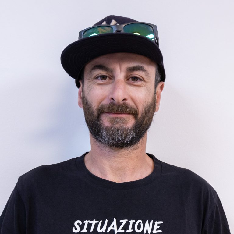 Luca Zannini