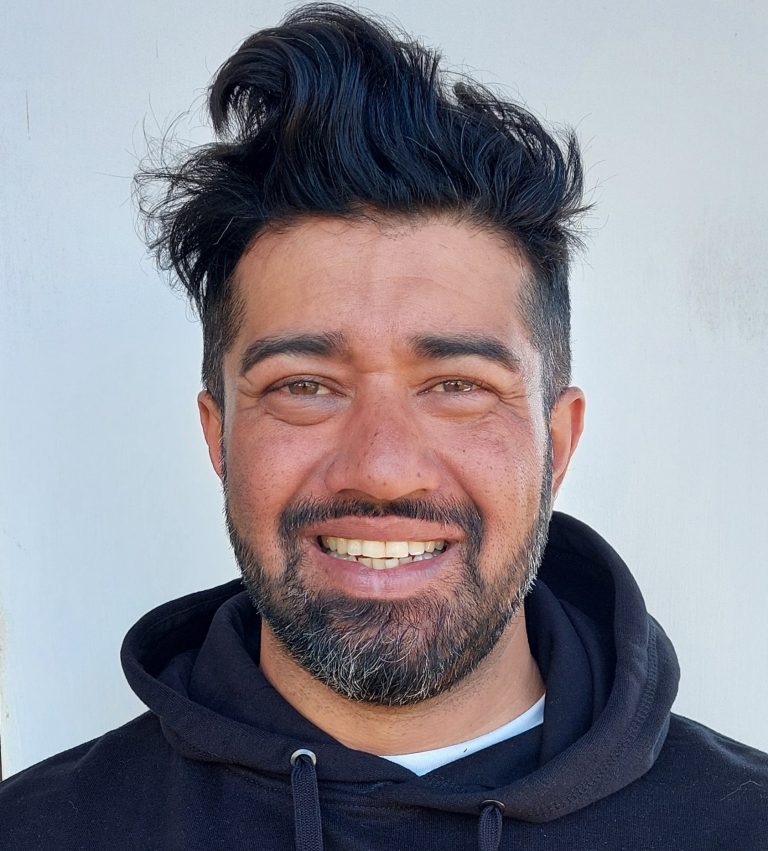 MARCO MAFFIOLI