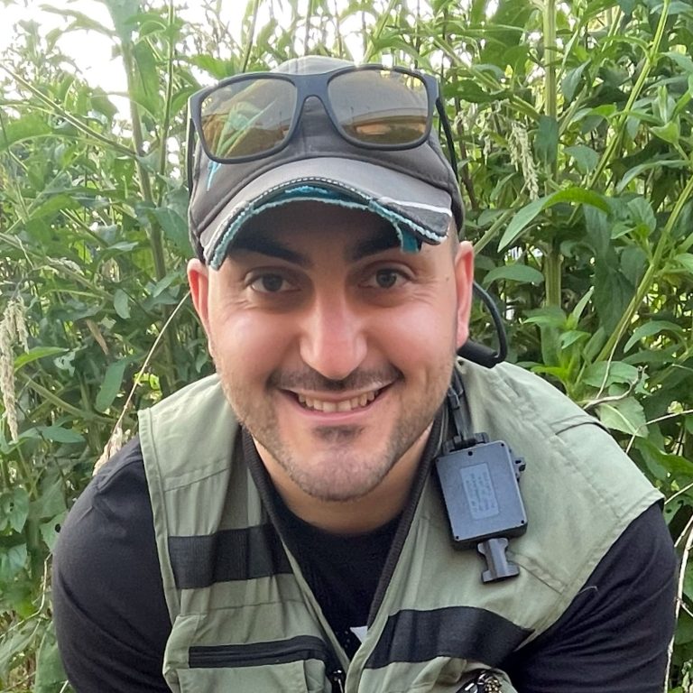 Massimiliano Ceccarelli