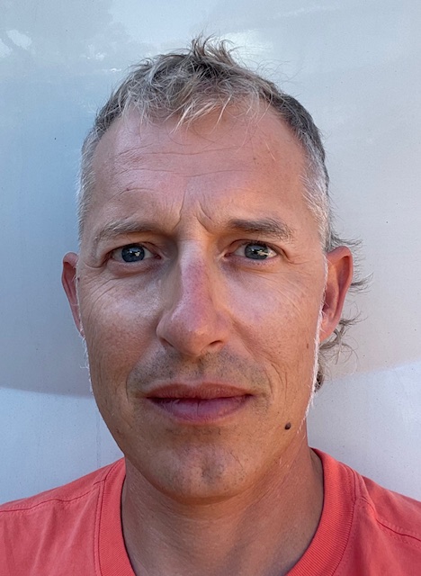 Massimo Segale