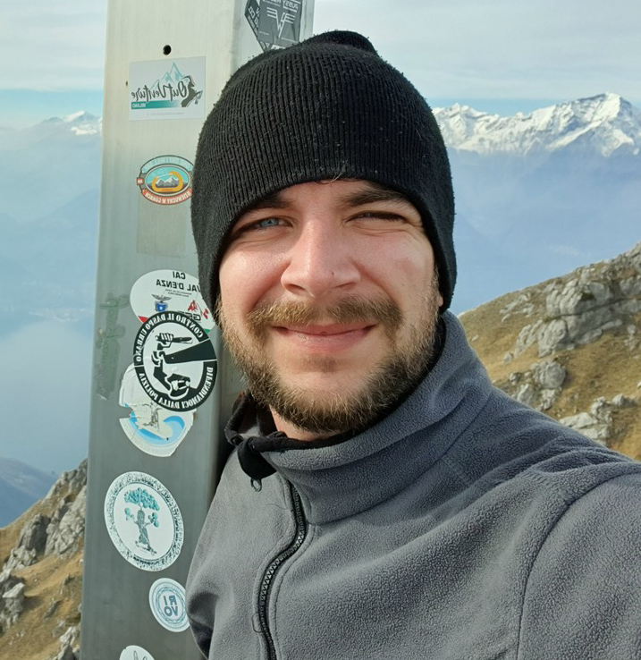 Matteo Dotti
