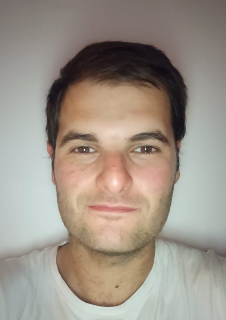 Matteo Malé