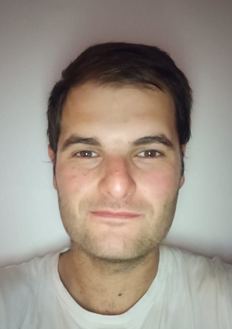 Matteo Malé