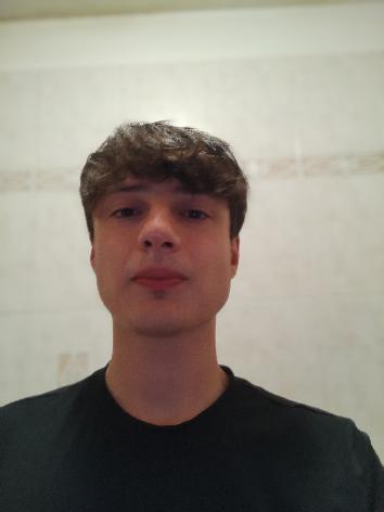 Mattia Selenscig