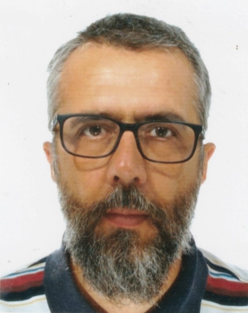 Maurizio Santucci