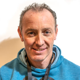 Mauro Bagiolo