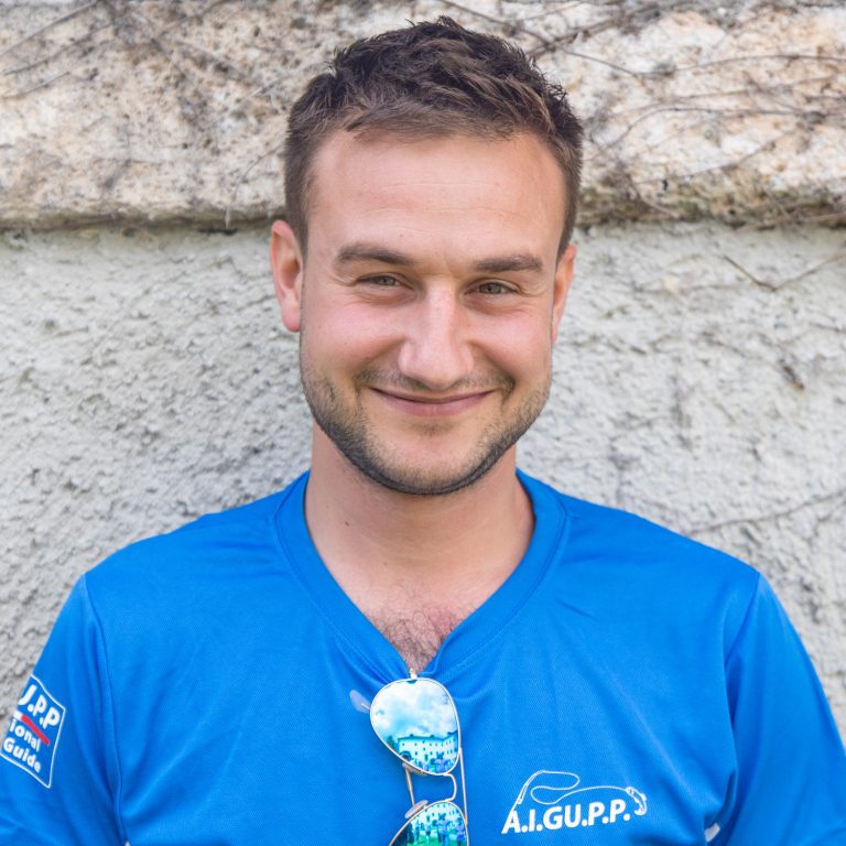 Nico Plozzer