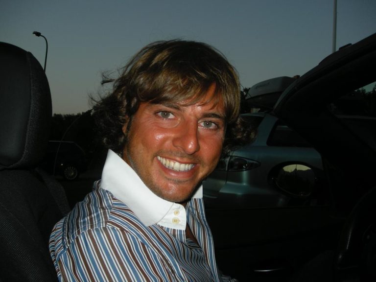 Nicola Picconi