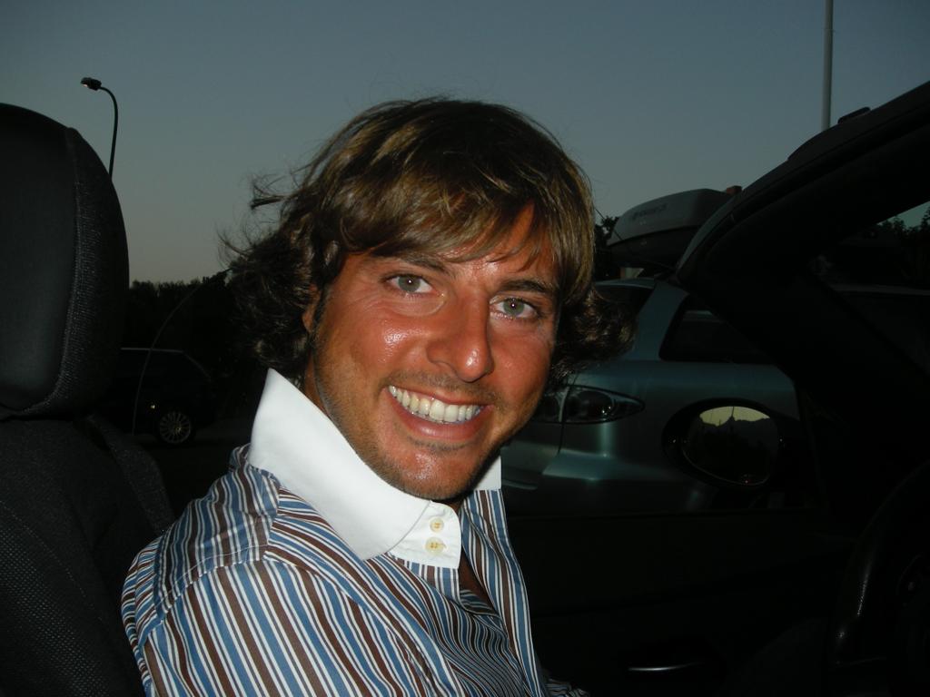 Nicola Picconi