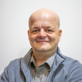 Stefano Peretti