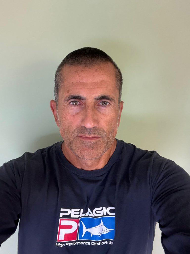 Michele Pietroni