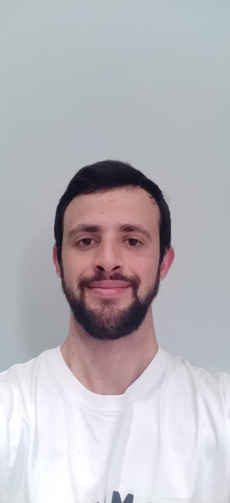 Riccardo Rizzi
