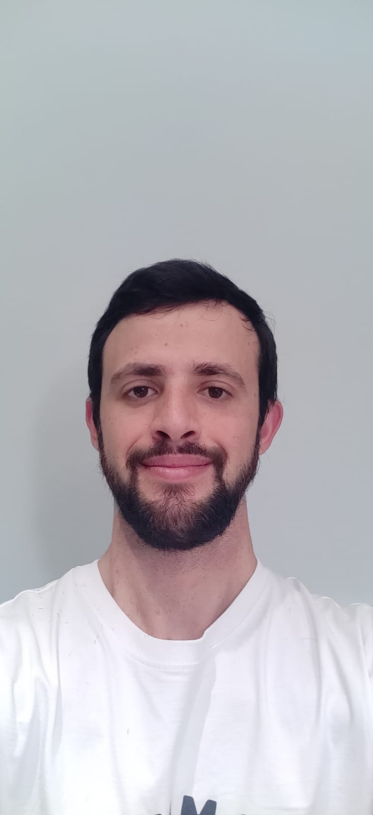 Riccardo Rizzi