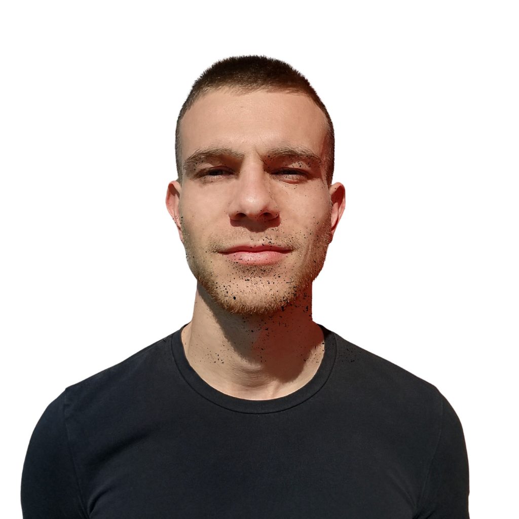 Samuel Favero
