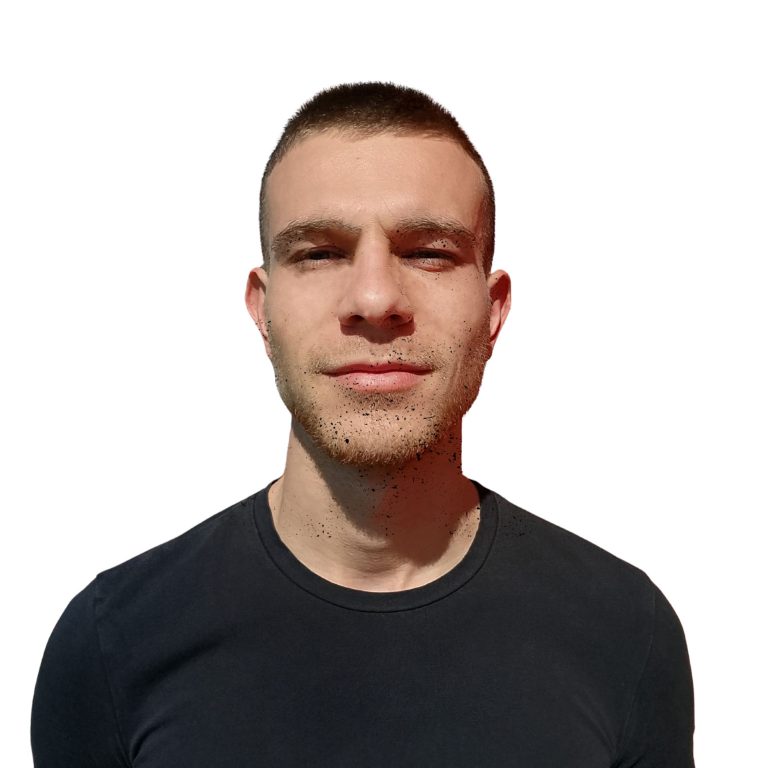 Samuel Favero