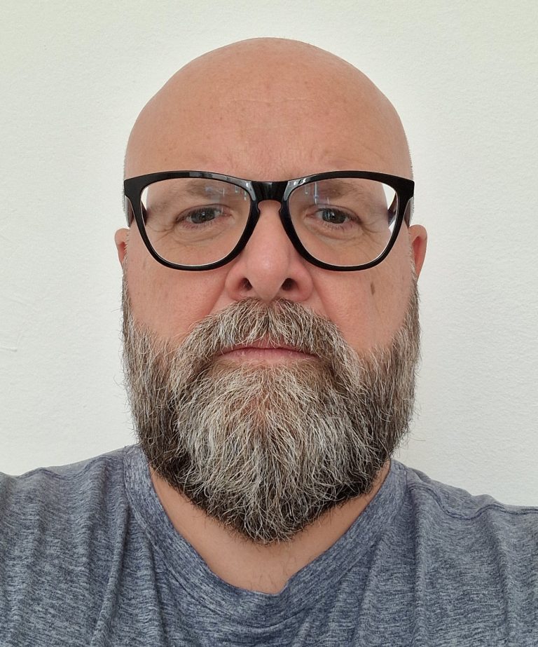 Riccardo Solina