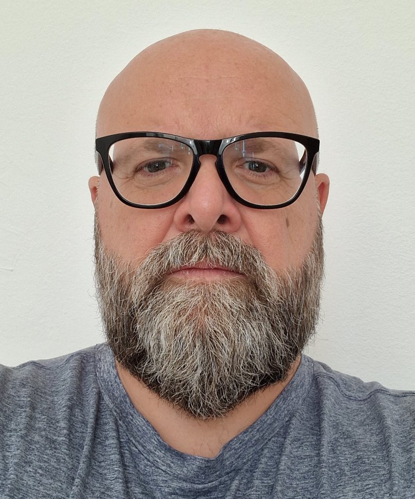Riccardo Solina