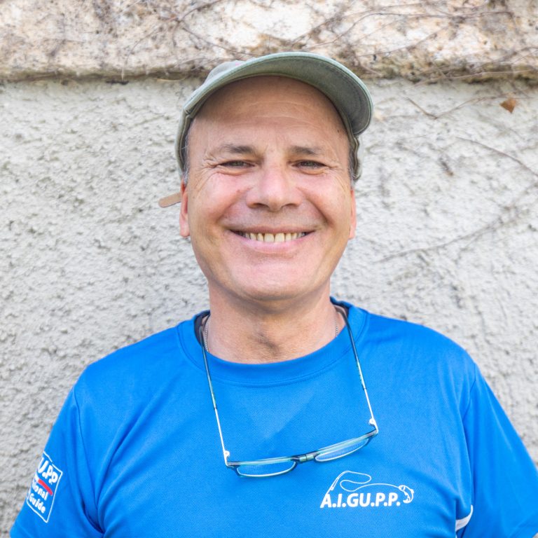 Stefano Castagna
