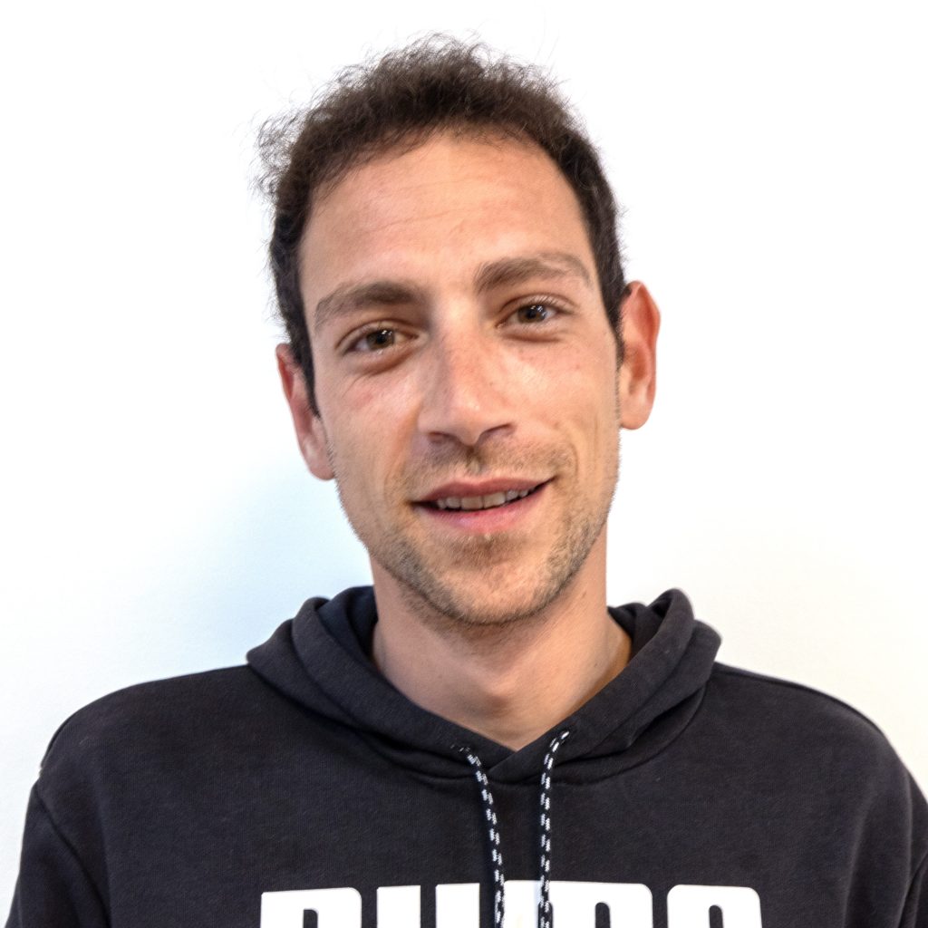 Stefano Puzzo